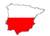 YBAÑEZ CUENCA - Polski